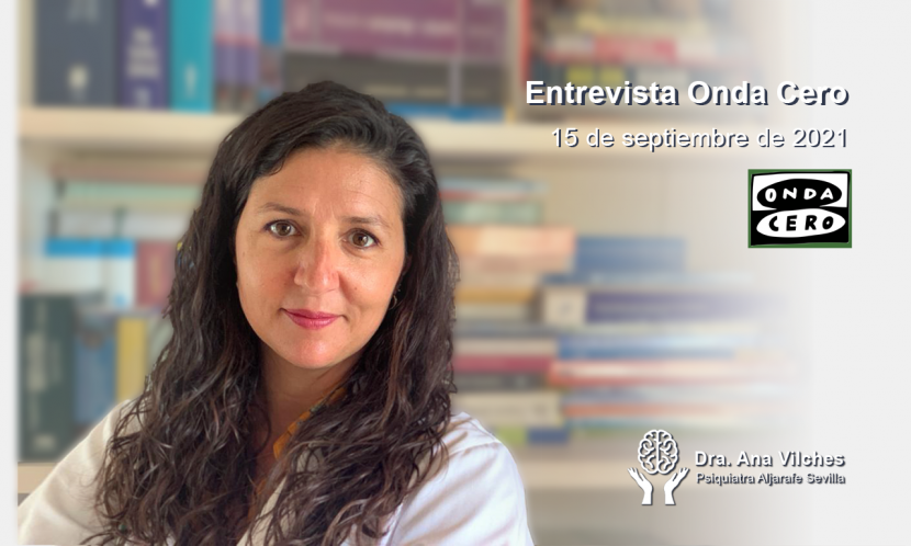 Síndrome post vacacional