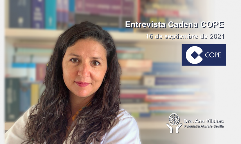 Otoño y salud mental