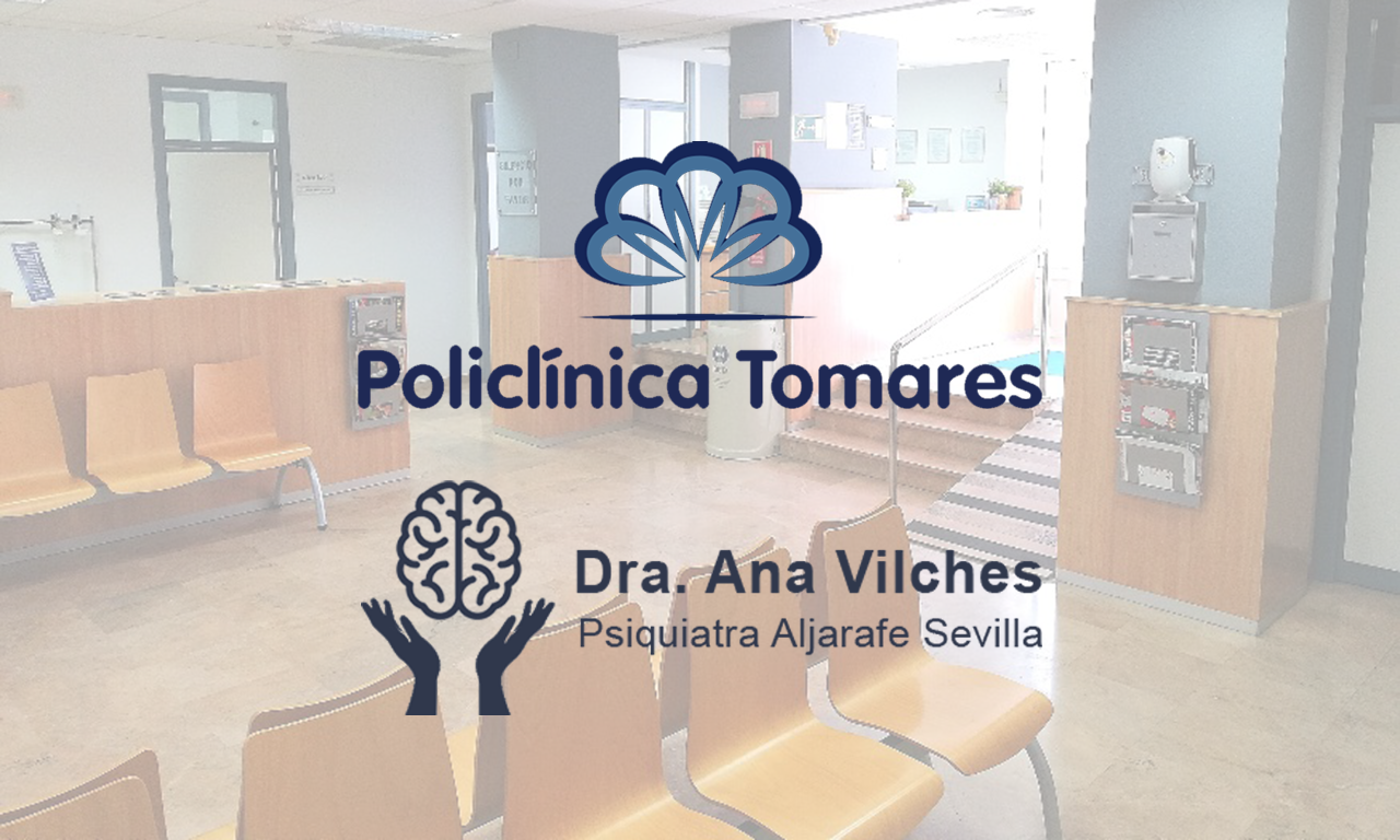 Policlinica Tomares - Psiquiatra Aljarafe Sevilla